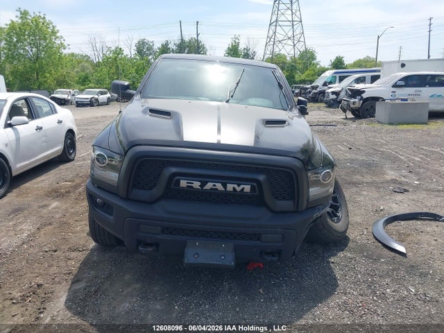 RAM 1500 Classic Slt 2023 1C6RR7LT4PS596974 Image 13