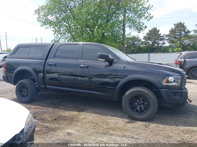 RAM 1500 Classic Slt 2023 1C6RR7LT4PS596974 Image 14