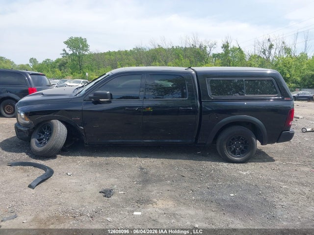 RAM 1500 Classic Slt 2023 1C6RR7LT4PS596974 Image 15