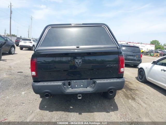 RAM 1500 Classic Slt 2023 1C6RR7LT4PS596974 Image 17
