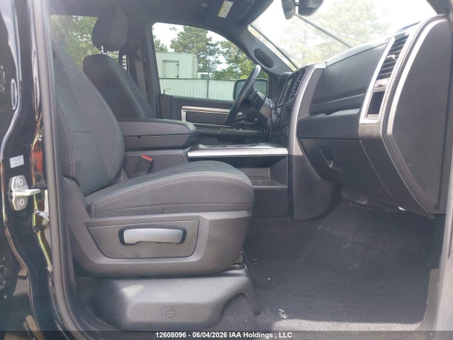 RAM 1500 Classic Slt 2023 1C6RR7LT4PS596974 Image 5