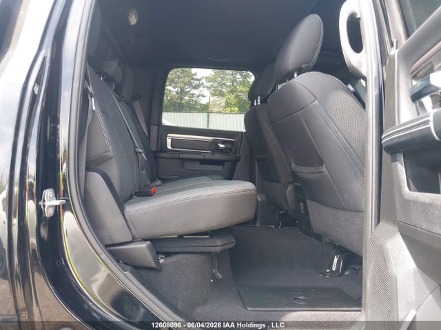 RAM 1500 Classic Slt 2023 1C6RR7LT4PS596974 Image 8