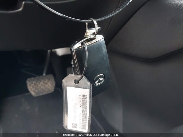 2025 Mazda Cx-5 Preferred მანქანა იყიდება აუქციონზე, vin: JM3KFBCL8S0741077, აუქციონის ნომერი: 12608098