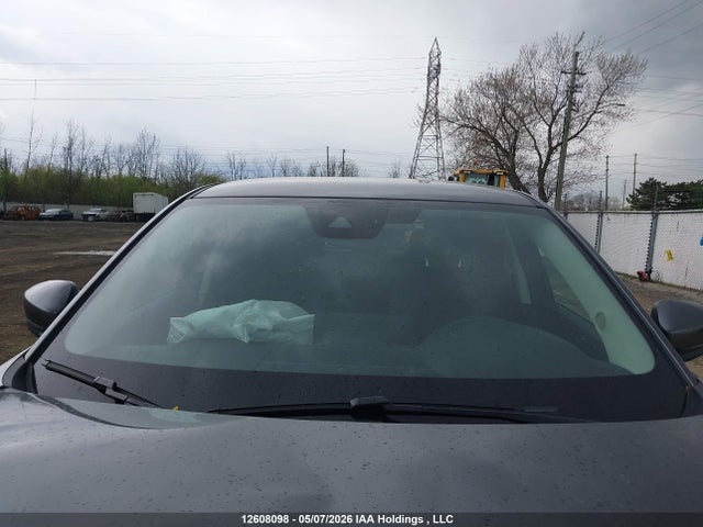2025 Mazda Cx-5 Preferred მანქანა იყიდება აუქციონზე, vin: JM3KFBCL8S0741077, აუქციონის ნომერი: 12608098
