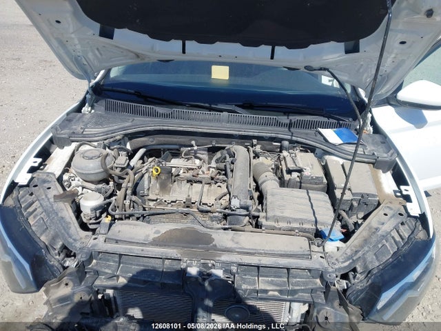 3VWE57BU6MM016607 Volkswagen JETTA SEL