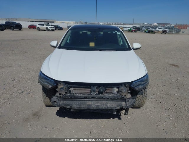 3VWE57BU6MM016607 Volkswagen JETTA SEL