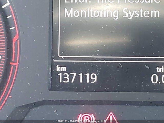 3VWE57BU6MM016607 Volkswagen JETTA SEL