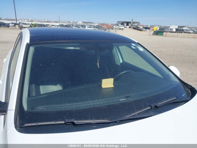 3VWE57BU6MM016607 Volkswagen JETTA SEL