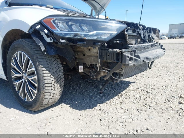 3VWE57BU6MM016607 Volkswagen JETTA SEL