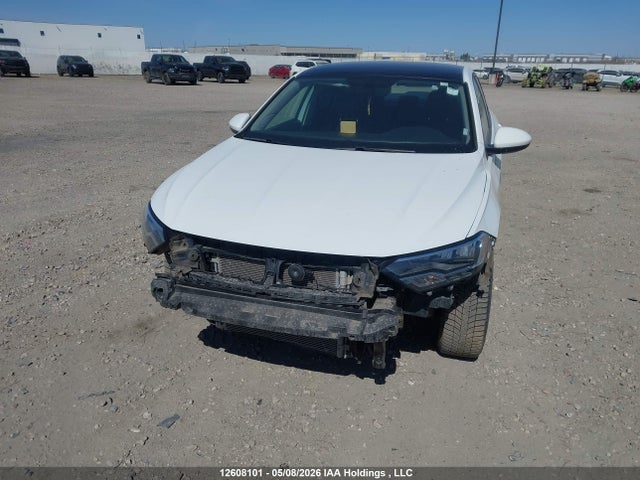 3VWE57BU6MM016607 Volkswagen JETTA SEL