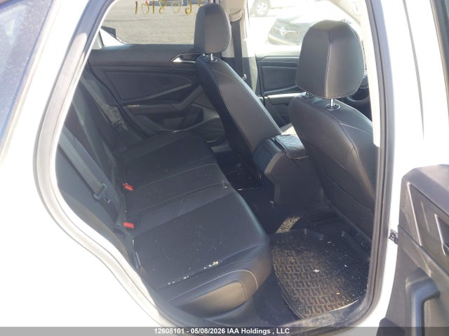 3VWE57BU6MM016607 Volkswagen JETTA SEL