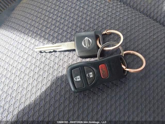 Продажа на аукционе авто 2007 Nissan Versa 1.8sl, vin: 3N1BC13EX7L386570, номер лота: 12608102