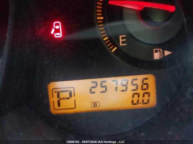 Продажа на аукционе авто 2007 Nissan Versa 1.8sl, vin: 3N1BC13EX7L386570, номер лота: 12608102