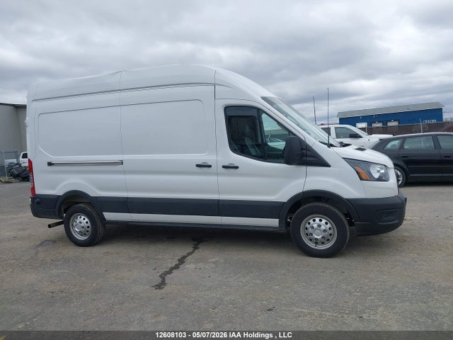 Auction sale of the 2025 Ford Transit T-250, vin: 1FTBR2X88SKB16981, lot number: 12608103