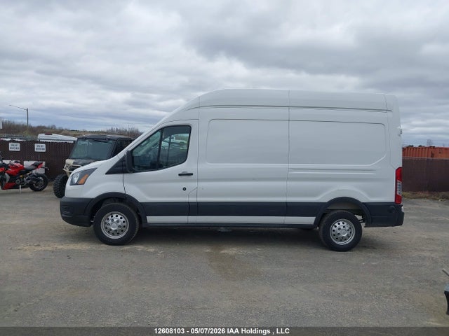 Auction sale of the 2025 Ford Transit T-250, vin: 1FTBR2X88SKB16981, lot number: 12608103