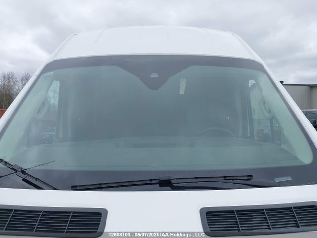Auction sale of the 2025 Ford Transit T-250, vin: 1FTBR2X88SKB16981, lot number: 12608103