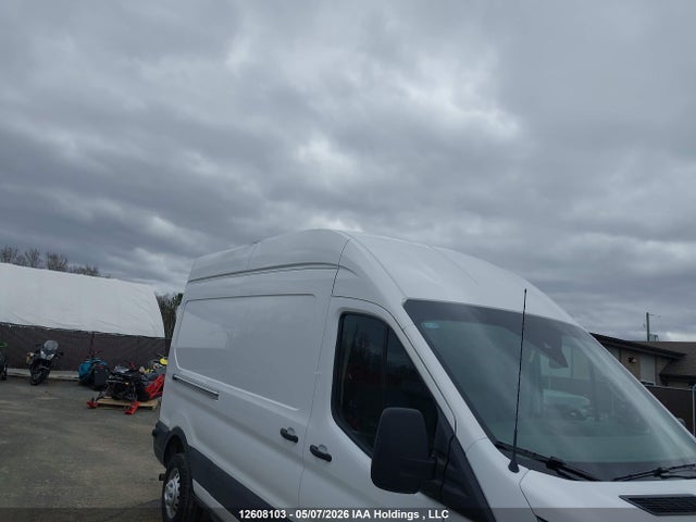 Auction sale of the 2025 Ford Transit T-250, vin: 1FTBR2X88SKB16981, lot number: 12608103