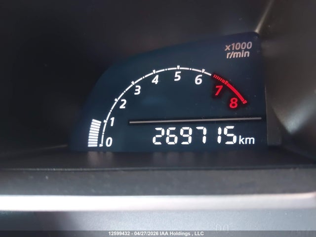 JM1BM1V73E1119025 Mazda Mazda3 Gs-sky