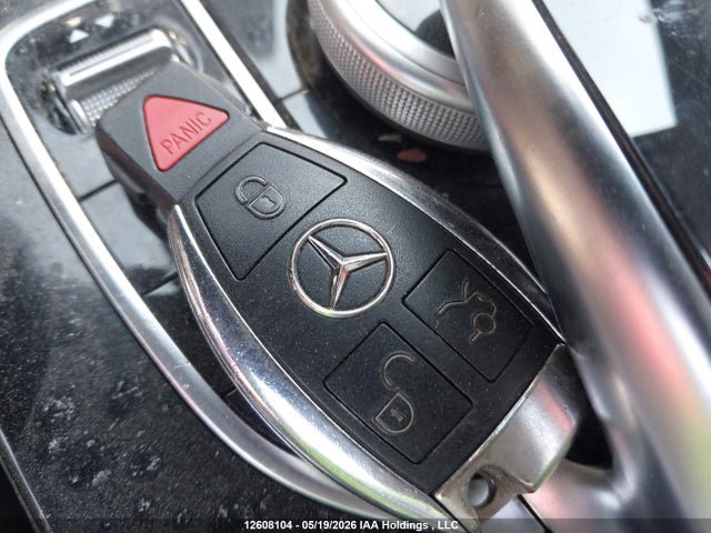 Продажа на аукционе авто 2017 Mercedes-benz Amg C 43 4matic, vin: WDDWJ6EB2HF458500, номер лота: 12608104