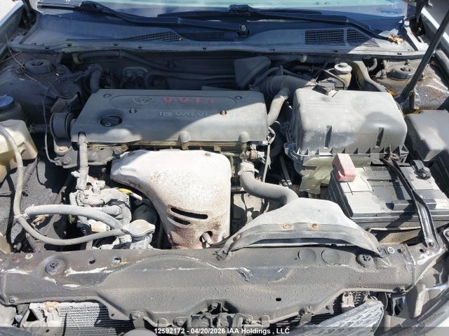 2004 Toyota Camry Le/se/xle მანქანა იყიდება აუქციონზე, vin: 4T1BE32K54U903166, აუქციონის ნომერი: 12592172