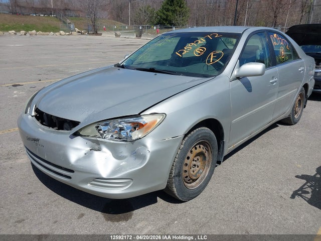 2004 Toyota Camry Le/se/xle მანქანა იყიდება აუქციონზე, vin: 4T1BE32K54U903166, აუქციონის ნომერი: 12592172