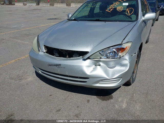 2004 Toyota Camry Le/se/xle მანქანა იყიდება აუქციონზე, vin: 4T1BE32K54U903166, აუქციონის ნომერი: 12592172