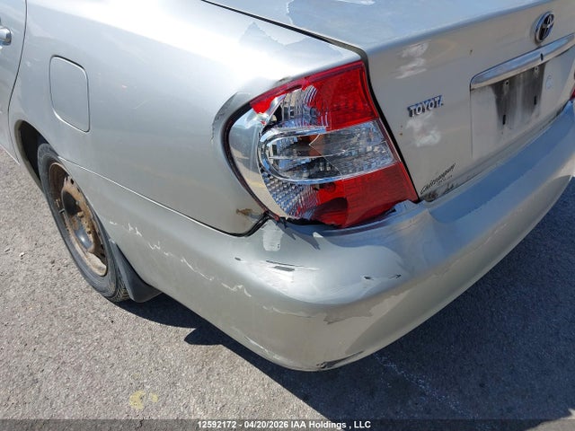 2004 Toyota Camry Le/se/xle მანქანა იყიდება აუქციონზე, vin: 4T1BE32K54U903166, აუქციონის ნომერი: 12592172