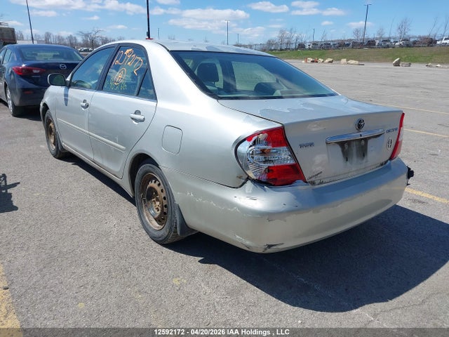 2004 Toyota Camry Le/se/xle მანქანა იყიდება აუქციონზე, vin: 4T1BE32K54U903166, აუქციონის ნომერი: 12592172