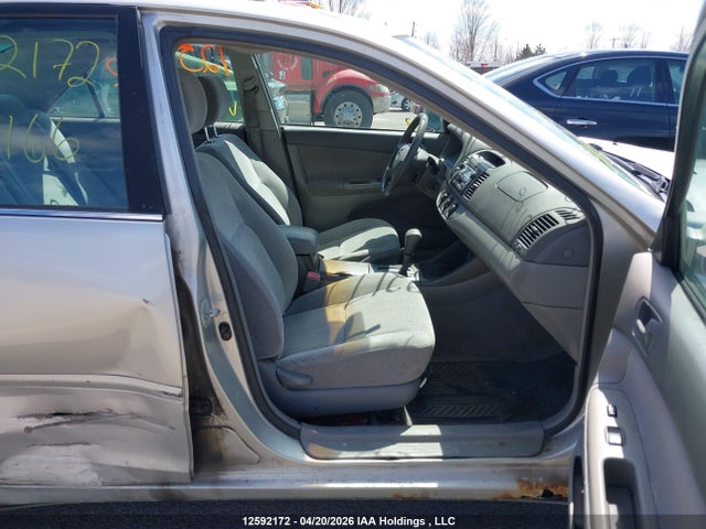 2004 Toyota Camry Le/se/xle მანქანა იყიდება აუქციონზე, vin: 4T1BE32K54U903166, აუქციონის ნომერი: 12592172