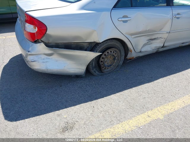 2004 Toyota Camry Le/se/xle მანქანა იყიდება აუქციონზე, vin: 4T1BE32K54U903166, აუქციონის ნომერი: 12592172