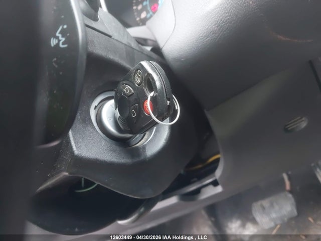 2012 Ford Focus Sel მანქანა იყიდება აუქციონზე, vin: 1FAHP3M22CL158926, აუქციონის ნომერი: 12603449