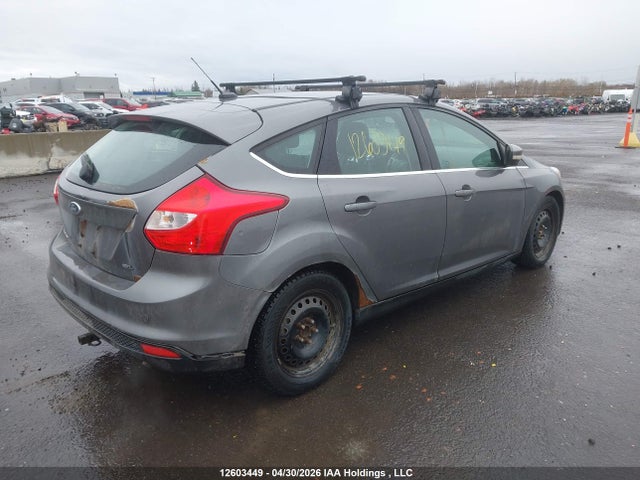 2012 Ford Focus Sel მანქანა იყიდება აუქციონზე, vin: 1FAHP3M22CL158926, აუქციონის ნომერი: 12603449
