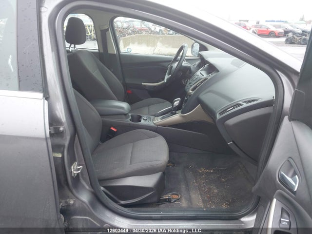 2012 Ford Focus Sel მანქანა იყიდება აუქციონზე, vin: 1FAHP3M22CL158926, აუქციონის ნომერი: 12603449