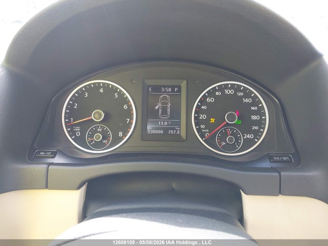 WVGJV7AX2GW058060 Volkswagen Tiguan Comfort/high/r-line/sp Ed
