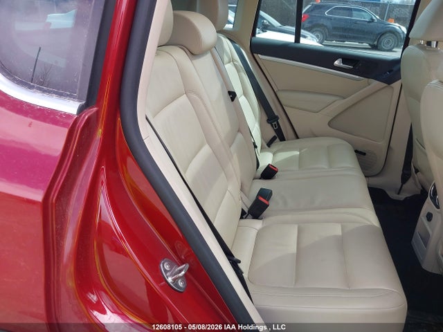 WVGJV7AX2GW058060 Volkswagen Tiguan Comfort/high/r-line/sp Ed
