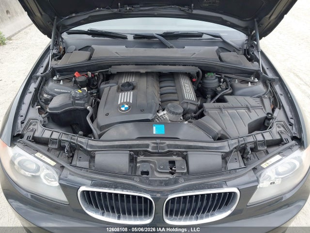 Продаж на аукціоні авто 2008 Bmw 128i, vin: WBAUL73538VE86116, номер лоту: 12608108