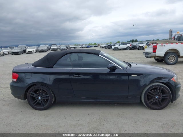 Продаж на аукціоні авто 2008 Bmw 128i, vin: WBAUL73538VE86116, номер лоту: 12608108