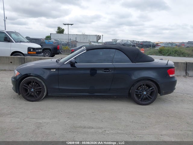 Продаж на аукціоні авто 2008 Bmw 128i, vin: WBAUL73538VE86116, номер лоту: 12608108