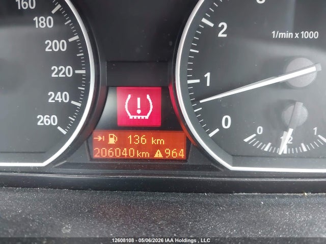 Продаж на аукціоні авто 2008 Bmw 128i, vin: WBAUL73538VE86116, номер лоту: 12608108