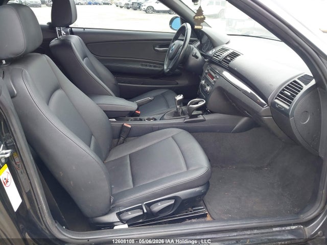 Продаж на аукціоні авто 2008 Bmw 128i, vin: WBAUL73538VE86116, номер лоту: 12608108