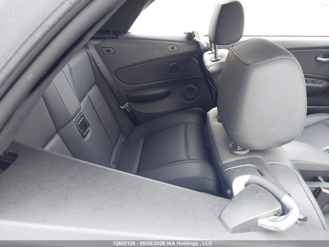 Продаж на аукціоні авто 2008 Bmw 128i, vin: WBAUL73538VE86116, номер лоту: 12608108