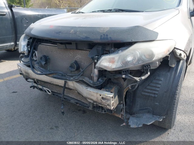 2011 Nissan Murano Sv მანქანა იყიდება აუქციონზე, vin: JN8AZ1MW0BW166022, აუქციონის ნომერი: 12603932