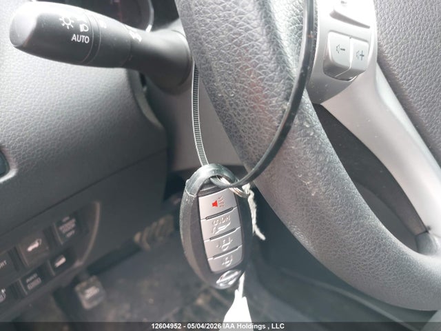 5N1AT2MV2GC859608 Nissan Rogue S/sl Premium/sv