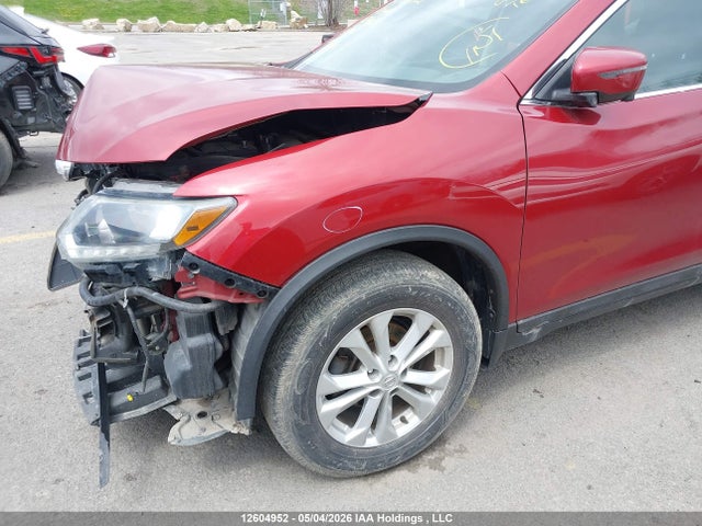 5N1AT2MV2GC859608 Nissan Rogue S/sl Premium/sv