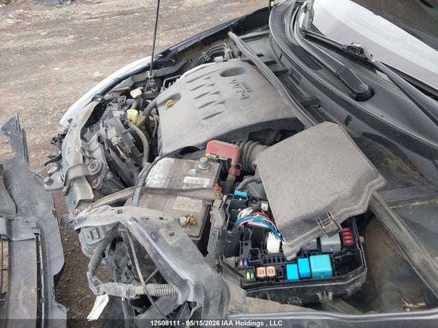 12608111 :رقم المزاد ، 2T1BURHE1EC144204 vin ، 2014 Toyota Corolla Le مزاد بيع