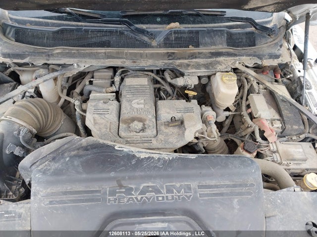 RAM 5500 2024 3C7WRNFL8RG346033 Image 10