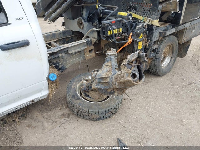 RAM 5500 2024 3C7WRNFL8RG346033 Image 12