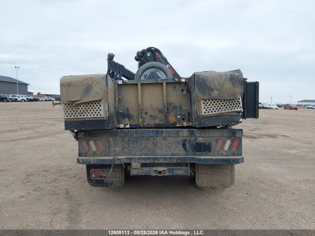 RAM 5500 2024 3C7WRNFL8RG346033 Image 16