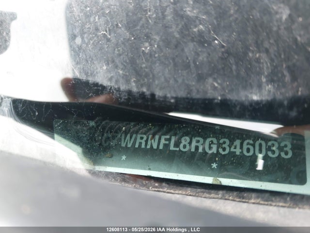 RAM 5500 2024 3C7WRNFL8RG346033 Image 18