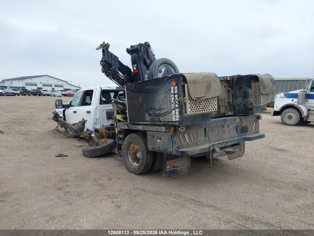 RAM 5500 2024 3C7WRNFL8RG346033 Image 3